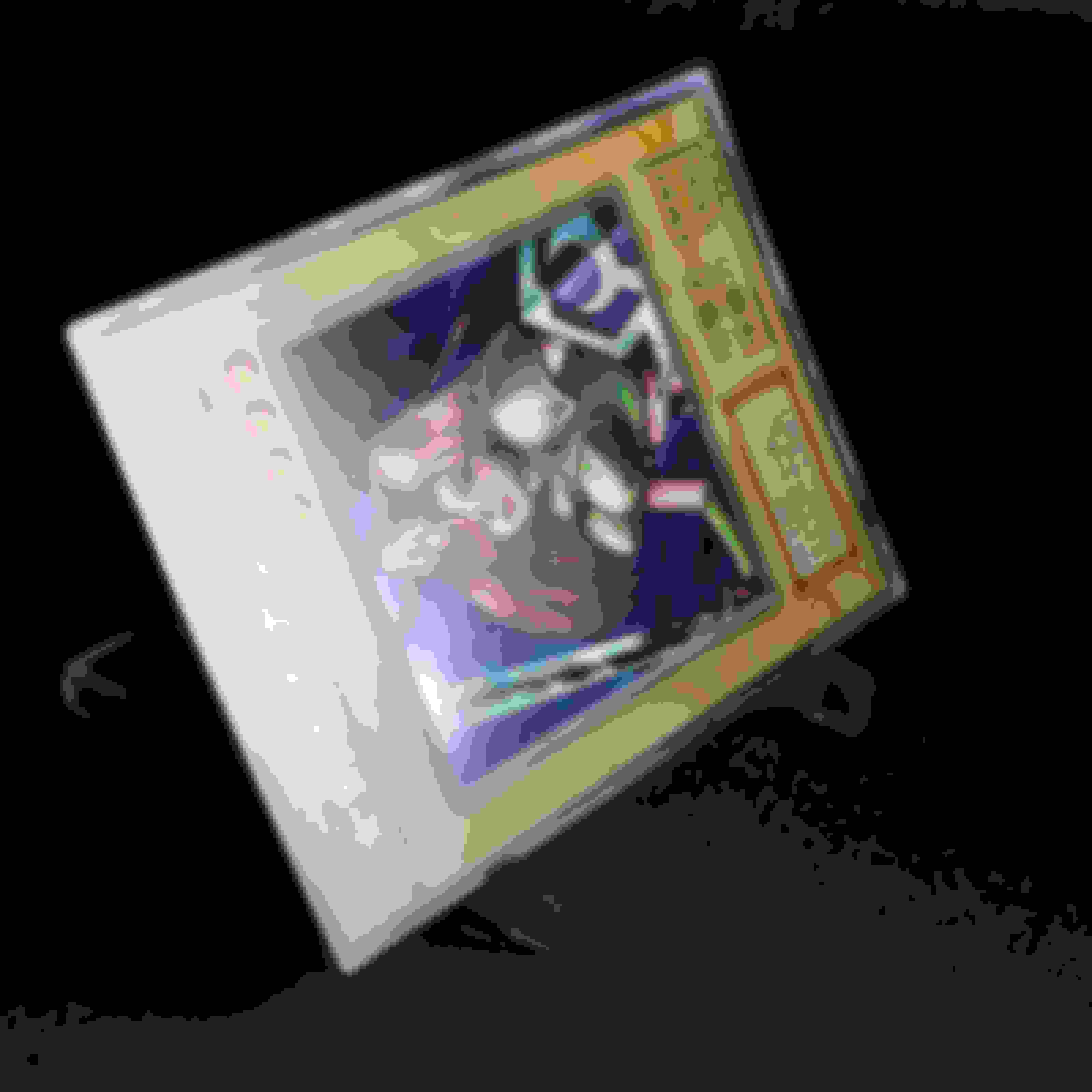 女剣士カナン ウルトラレア販売中! | 遊戯王カード通販のClove