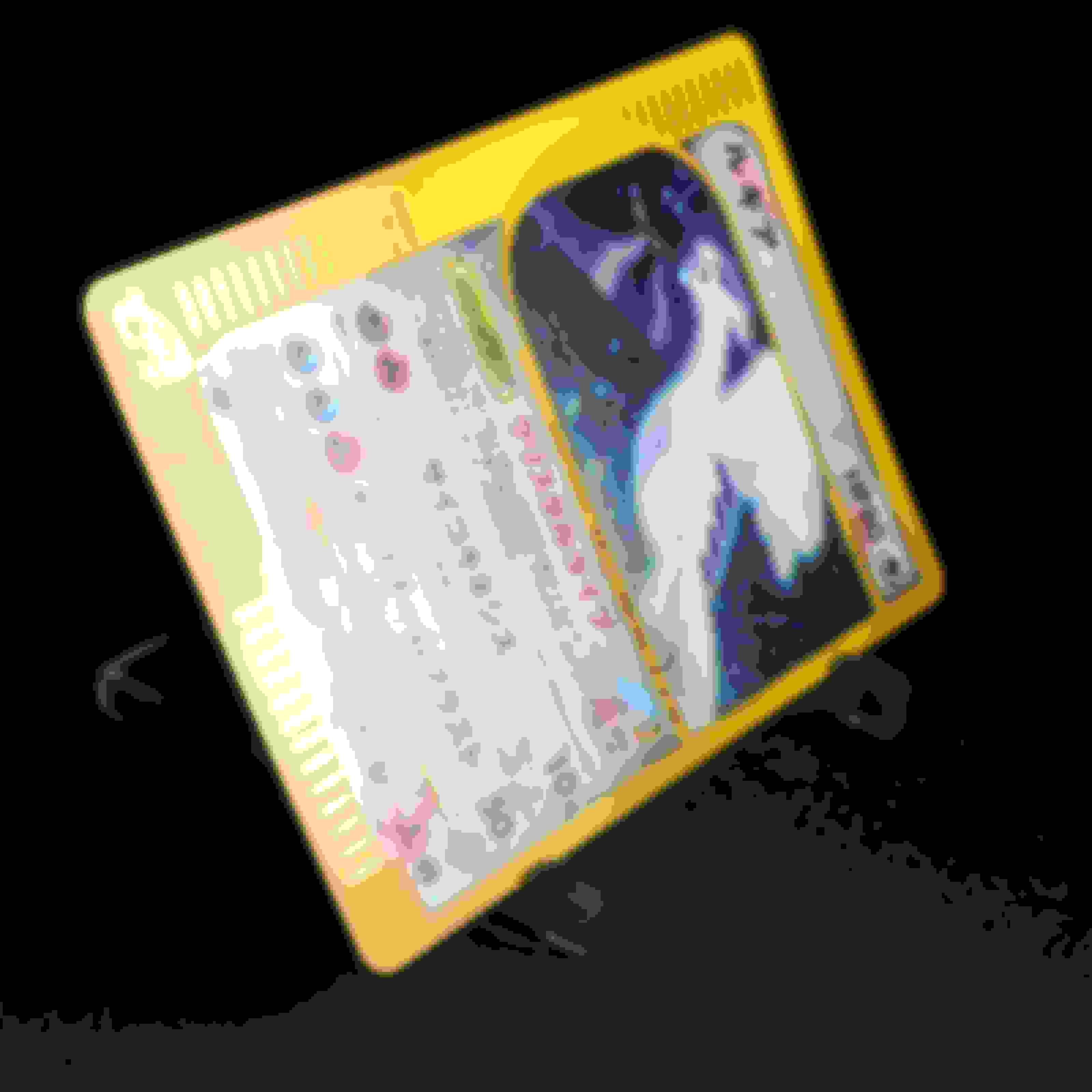 ルギア 1st クリスタルタイプ 販売中 ポケモンカード通販のclove