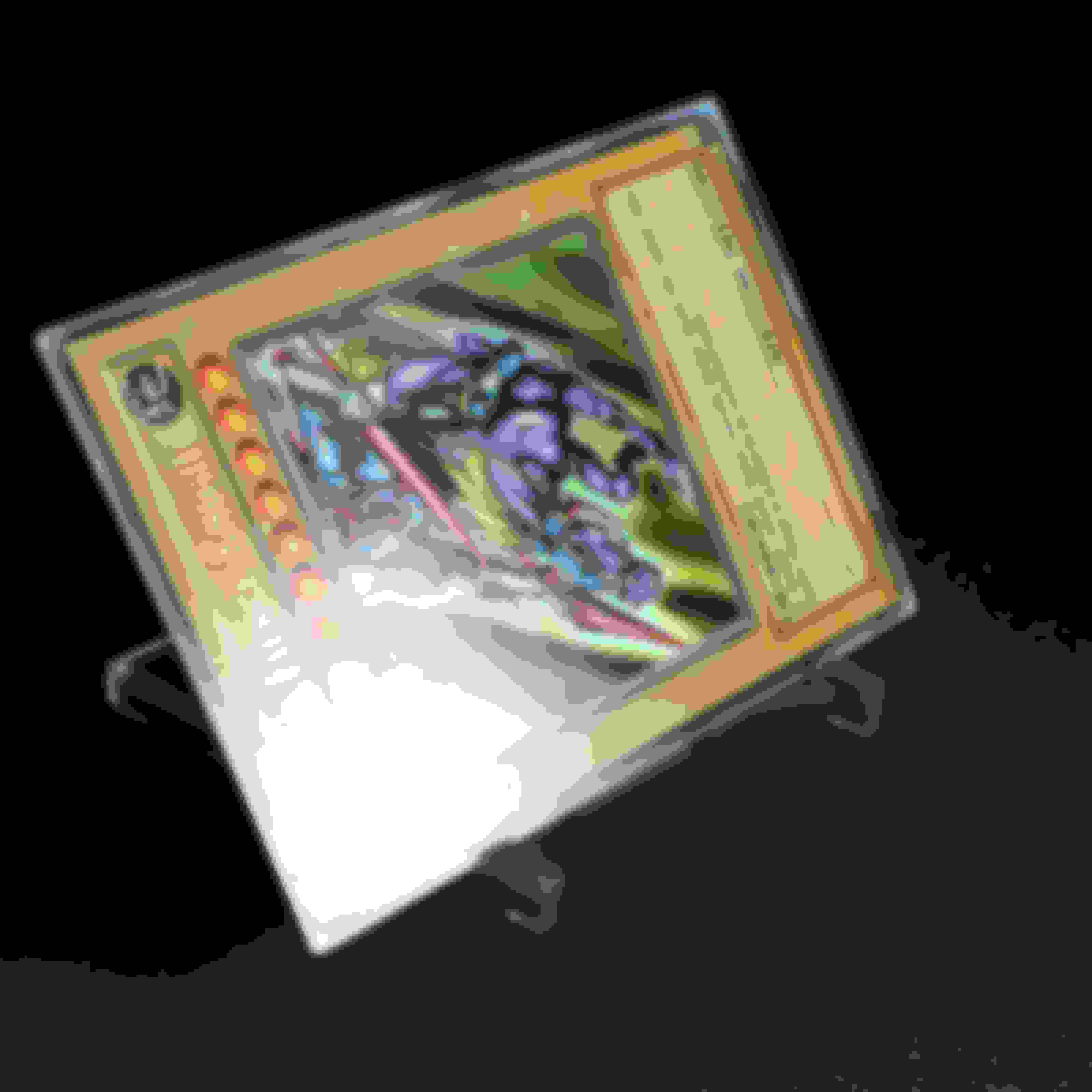 暗黒騎士ガイア 旧アジア版英語ウルトラレア販売中！ | 遊戯王カード