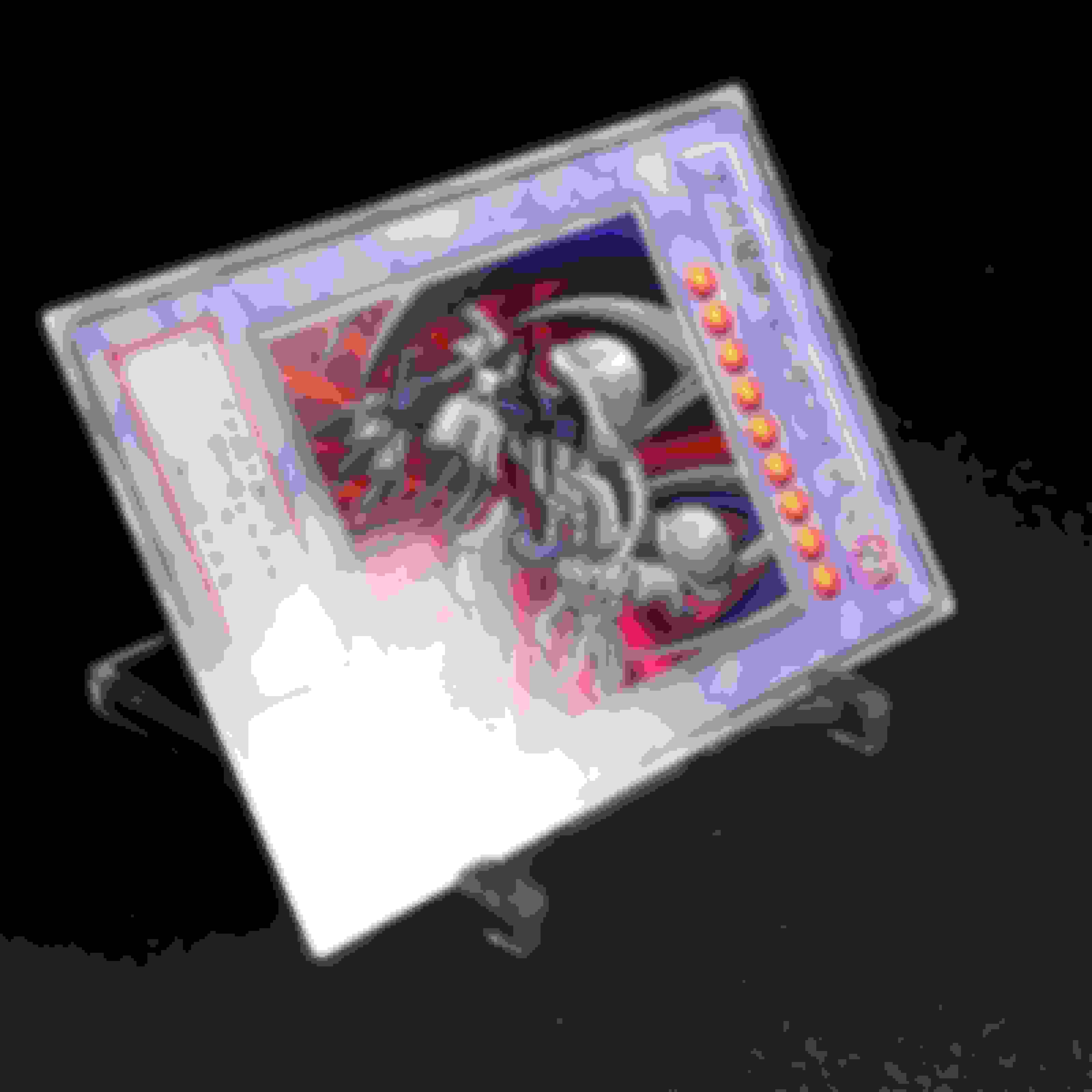 ブラック デーモンズ ドラゴン エラーカード 万力魔神バイサー デス ウルトラレア販売中 遊戯王カード通販のclove ブラック デーモンズ ドラゴン エラーカード 万力魔神バイサー デス ウルトラレア販売中 遊戯王カード通販のclove