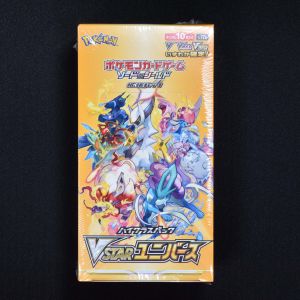 未開封BOX) VSTARユニバース 未開封BOX販売中！ | ポケモンカード通販