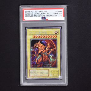 PSA10】ラーの翼神竜 シークレットレア | angeloawards.com