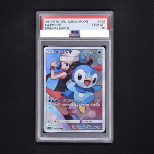 PSA) ポッチャマ CHR販売中！ | ポケモンカード通販のClove