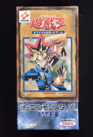 絶版 BOX chaos カオスTCG ブレイブウィッチーズ　未開封BOX