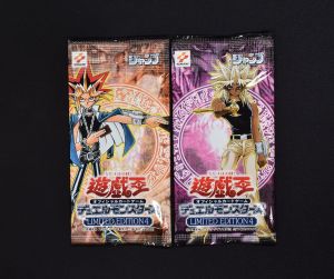 LIMITED EDITION 4 2種セット その他販売中！ | 遊戯王カード通販のClove