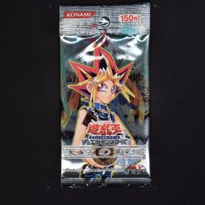 遊戯王＊DUELIST LEGACY、天空の聖域-