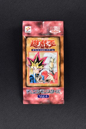 vol.4 その他販売中！ | 遊戯王カード通販のClove