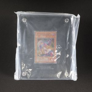 ブラック・マジシャン・ガール ステンレス製 販売中！ | 遊戯王カード