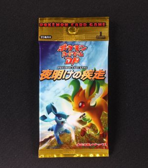 夜明けの疾走 (1st) 販売中！ | ポケモンカード通販のClove