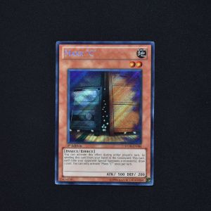 遊戯王　増殖するg 英語　シークレット　シク　stor 1st