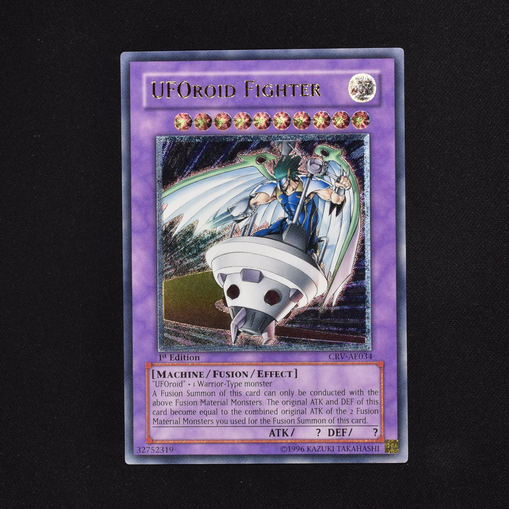 遊戯王 ユーフォロイド・ファイター アジア | www.hartwellspremium.com