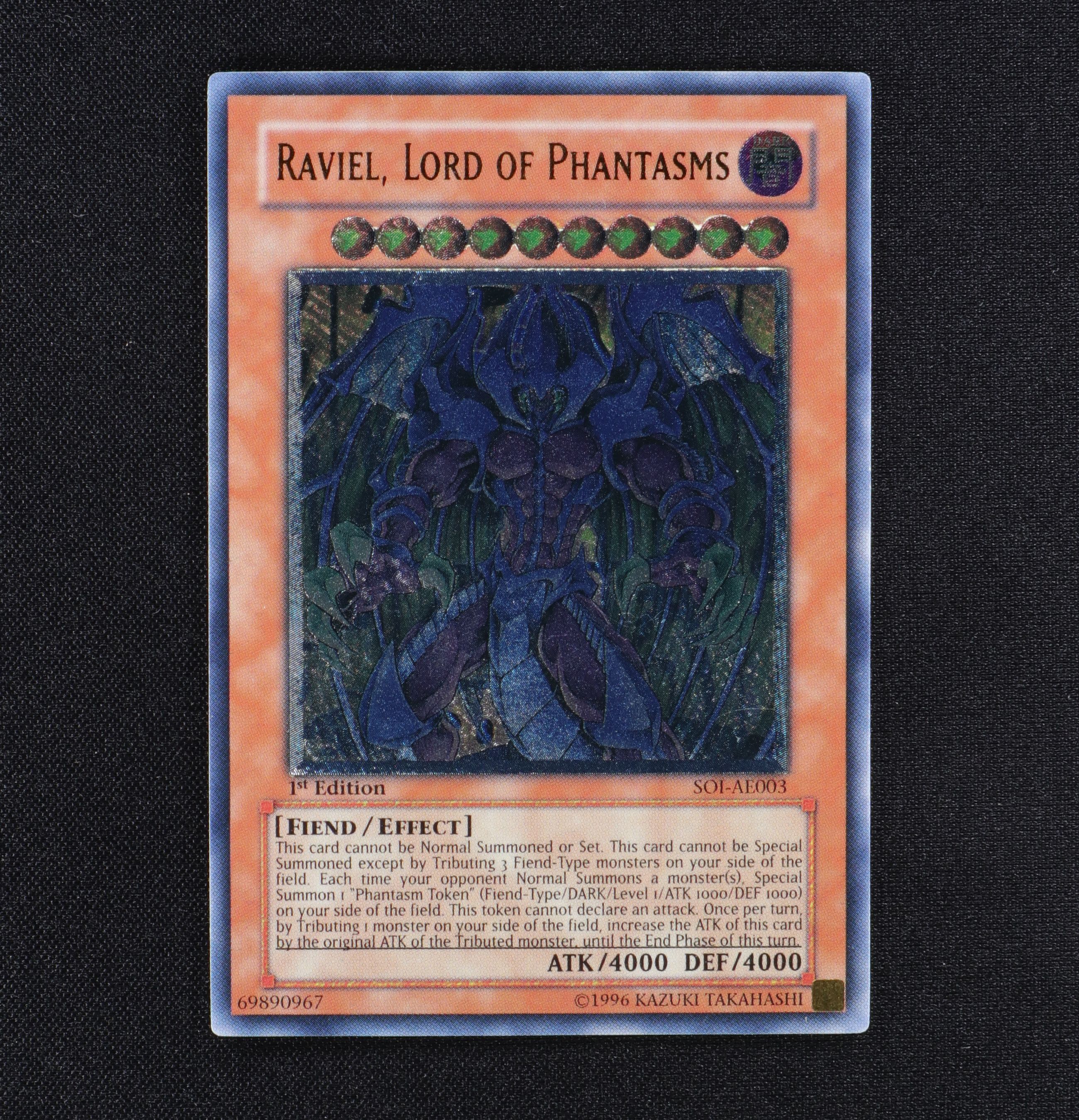 日本最大級 遊戯王 幻魔皇ラビエル アルティメット - 遊戯王 - www.pta 日本最大級 遊戯王 幻魔皇ラビエル アルティメット - 遊戯王 - www.pta