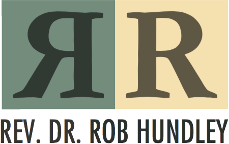 Rev. Rob Arizona Wedding Officiant