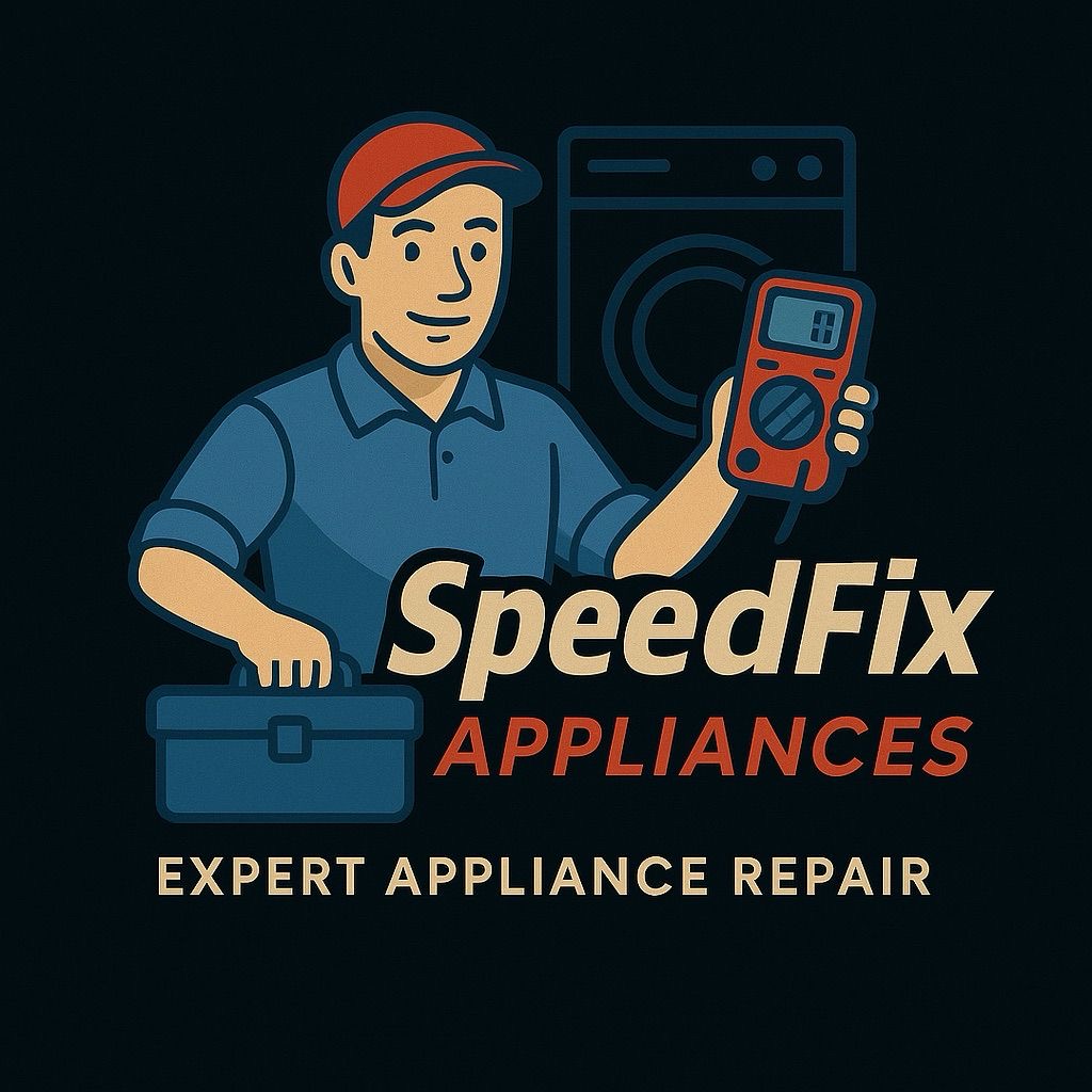 SpeedFix Appliance Repair