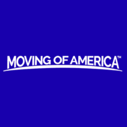 Moving of America