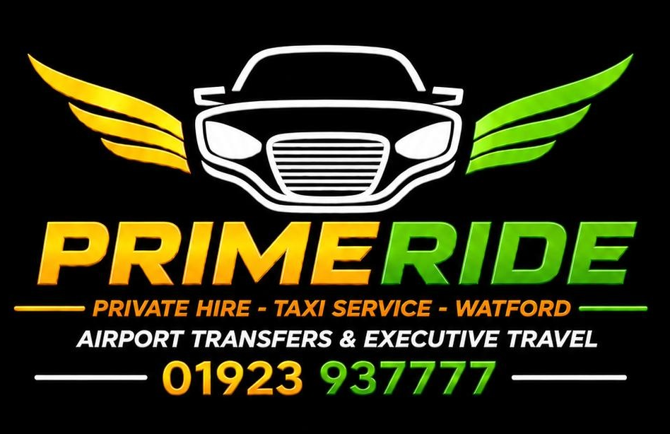 PrimeRide Cab Services Ltd