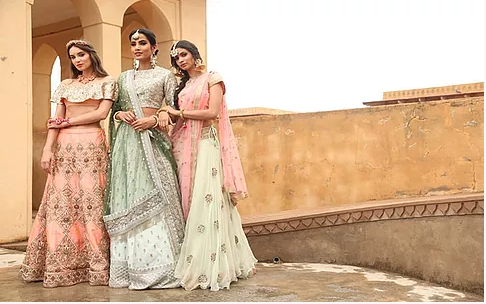 Too Many Weddings Nothing To Wear Rent Them At Flyrobe