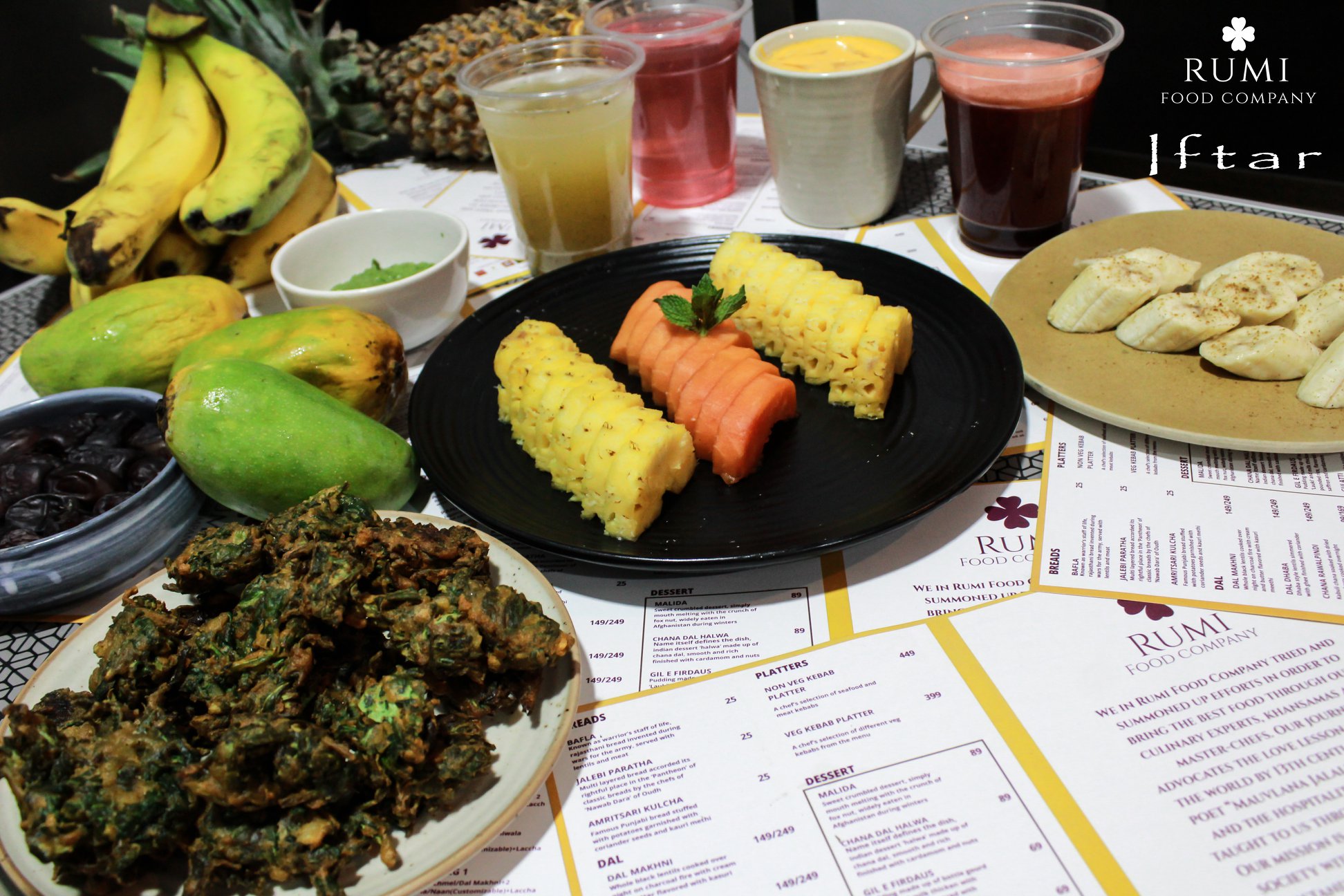 A Trustvardi List Of Late Night Food Delivery Services In Delhi-NCR.