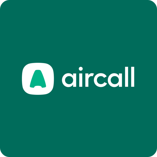 aircall logo