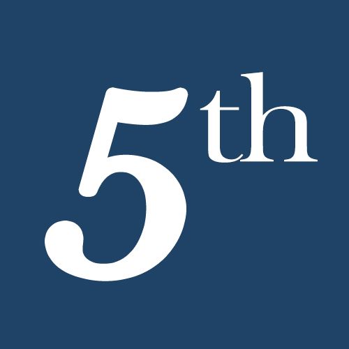Fifth Estate Press