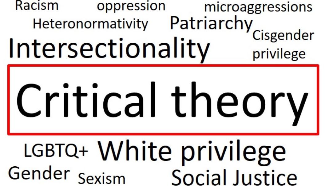 New book to help explain modern political correctness & identity politics