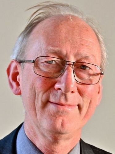 Professor David Livermore