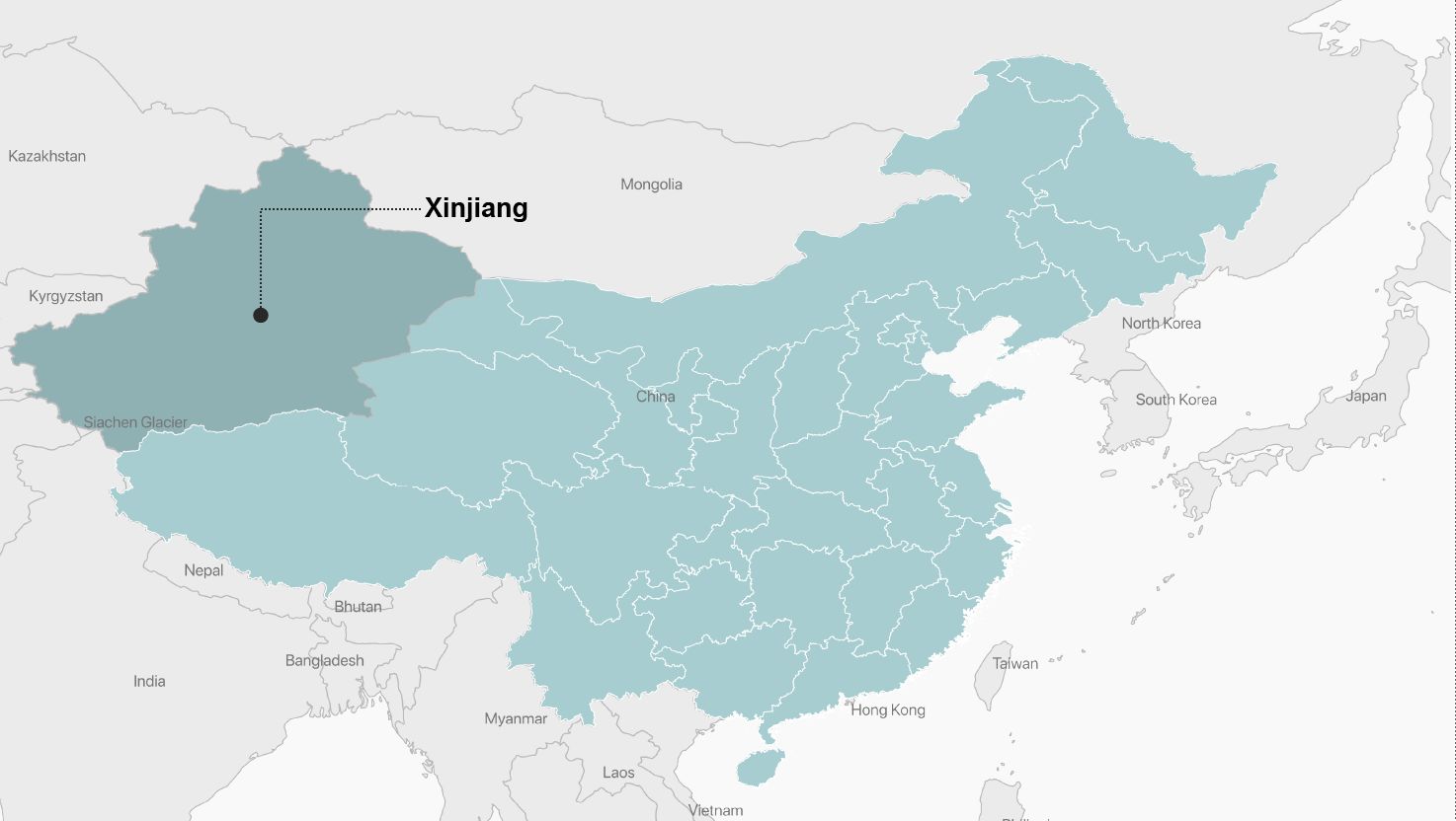 WORLD CRISIS: Covid and the rise of China