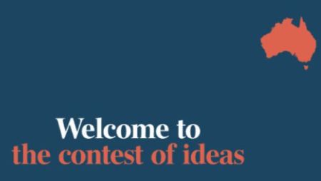 Powerful forces coerce Australia to criminalize antisemitism