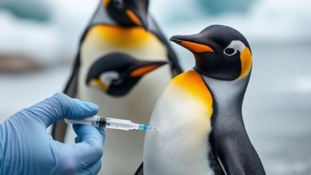 Can't get the humans, let's get the wildlife