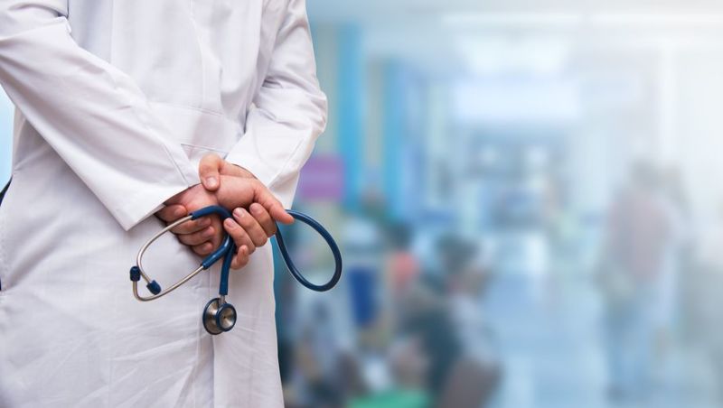 Letter from Dr. Frank Shallenberger to his patients