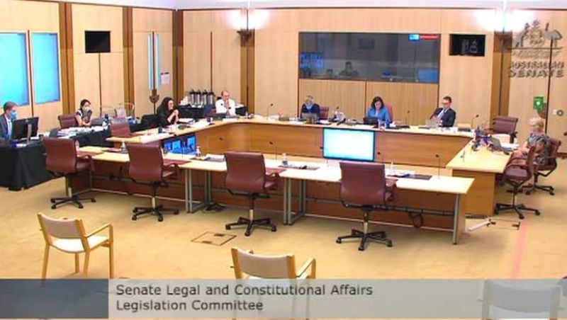 The Religious Discrimination Bill in Australia