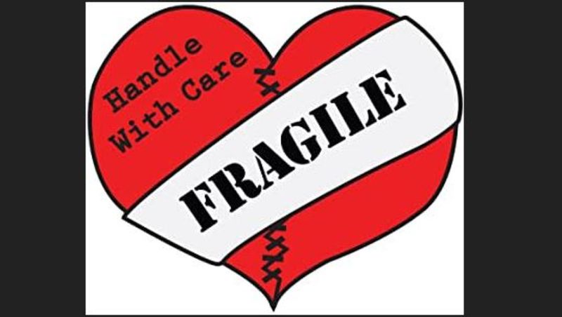 Was the heart the target all along? Or was that the path to the brain?