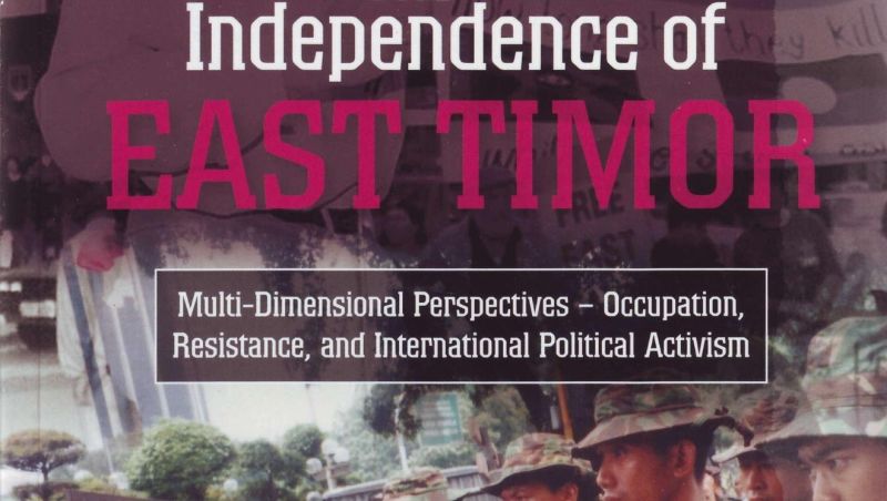 The CNRT Statement of 21 July 1998