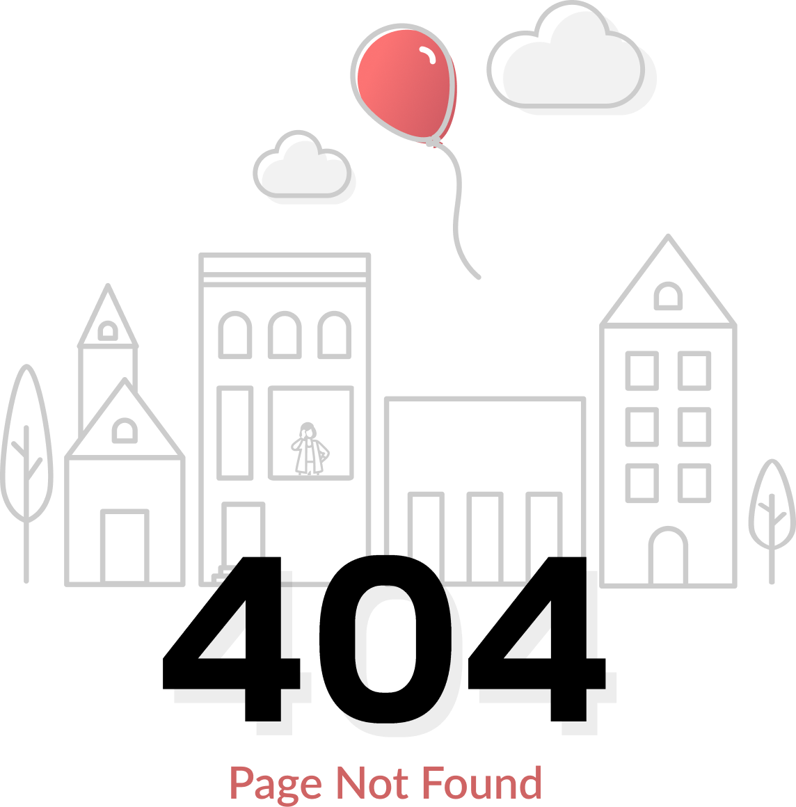 Not found