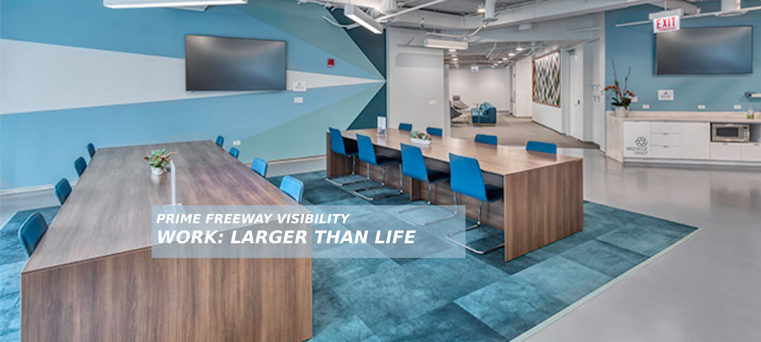 Title at Tower at Park Lane - 8750 North Central Expressway