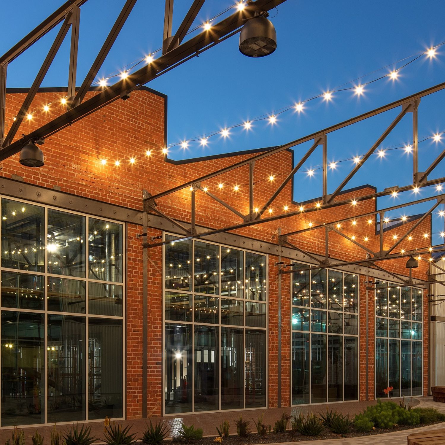 <h2><span class="text-size-subheader-24"><strong>The Reason We Aim High</strong></span></h2> at 888 North Douglas Street