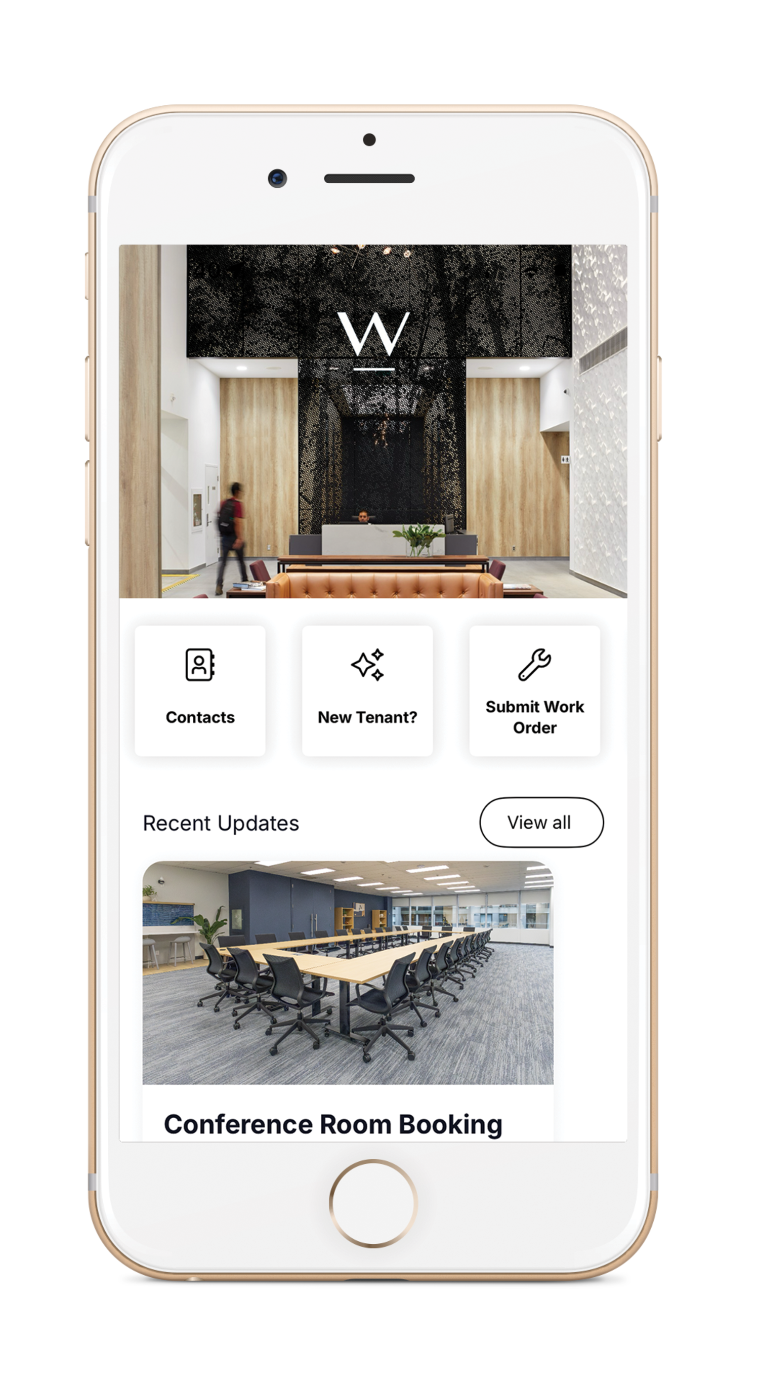 <p class="text-size-header-32" textalign="center" style="text-align: center">Take control of your workday.</p> at 5255 Yonge Street