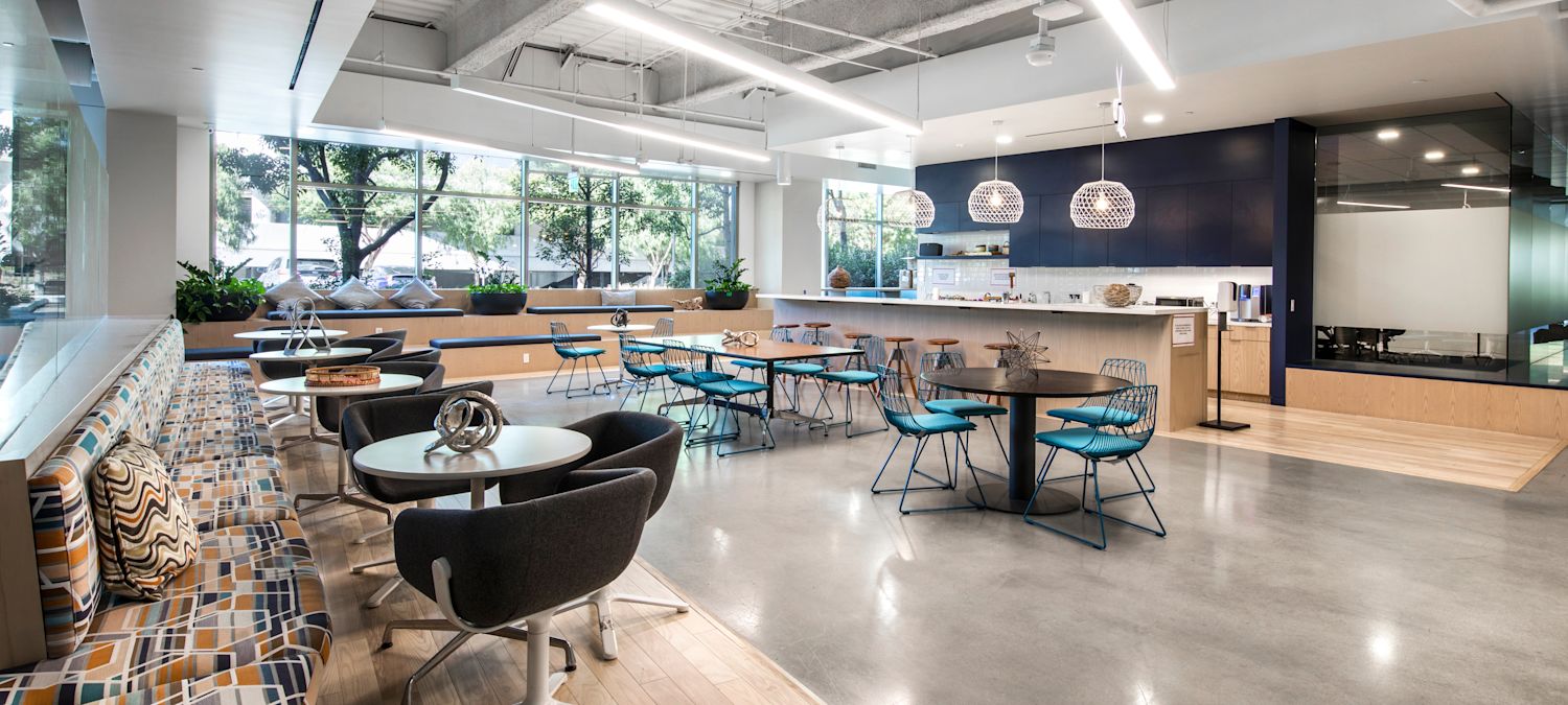 Title at Playa Vista