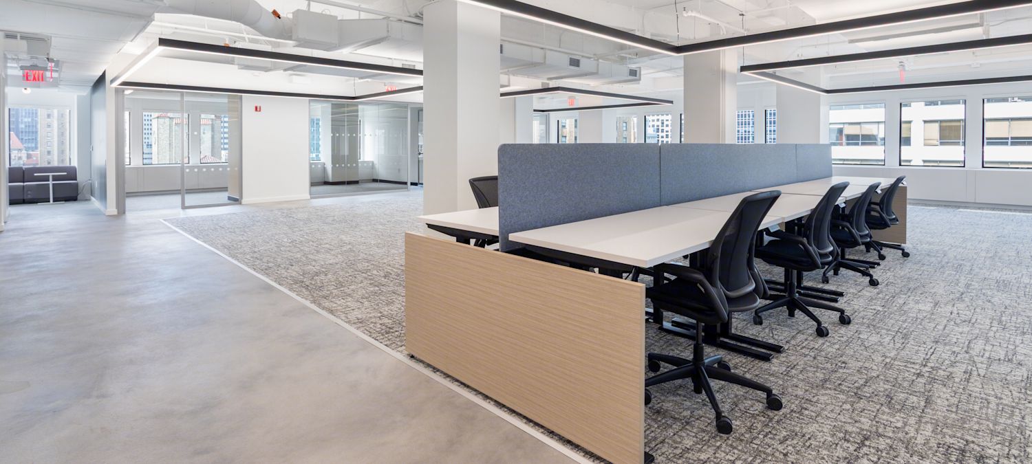 Title at 575 Lexington Avenue