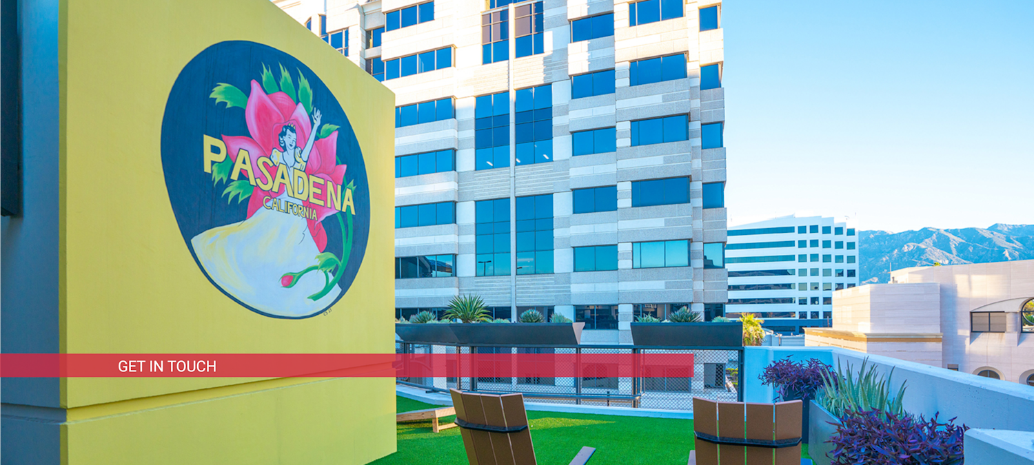 Title at Pasadena Towers - 55 South Lake Avenue