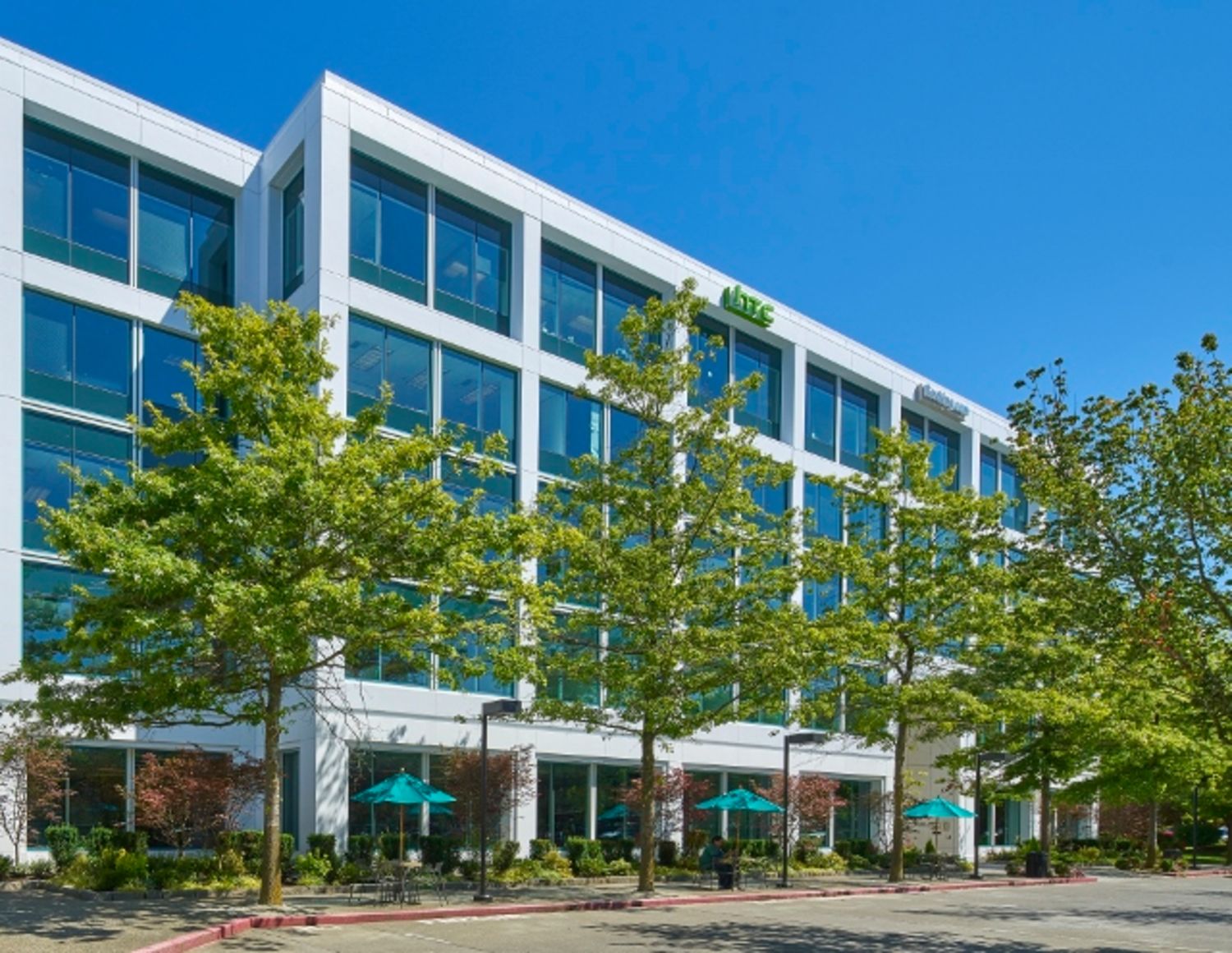 <p class="text-size-header-32"></p> at Sunset Corporate Campus - 13810 Southeast Eastgate Way