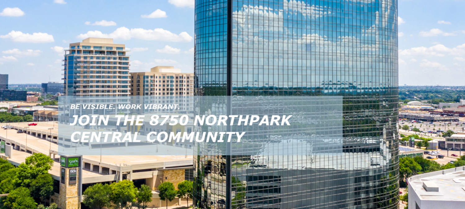 Title at Tower at Park Lane - 8750 North Central Expressway