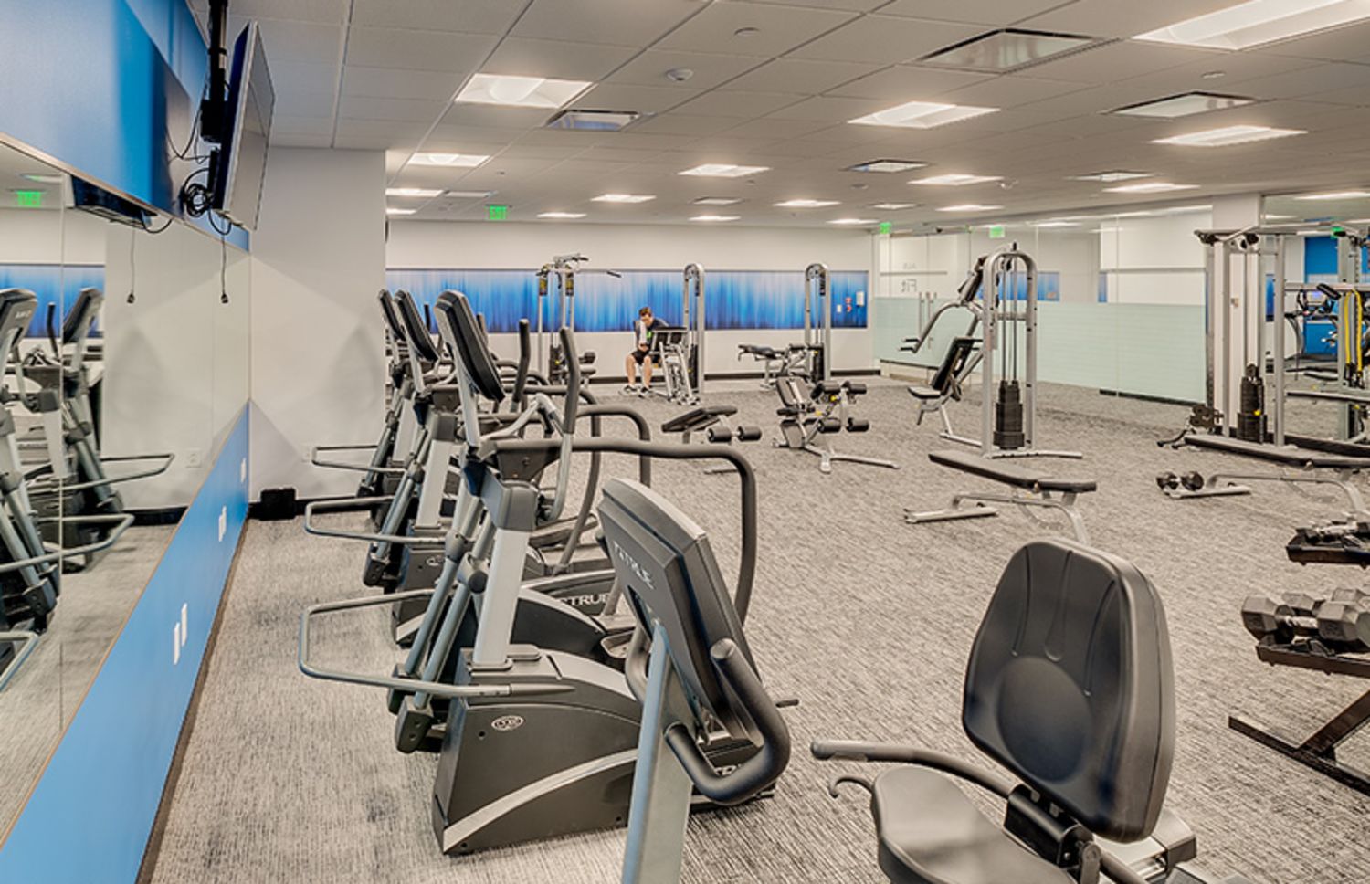 <p class="text-size-subheader-24"><span class="text-size-subheader-24">WELCOME TO THE TOWER AT PARK LANE</span></p> at Tower at Park Lane - 8750 North Central Expressway