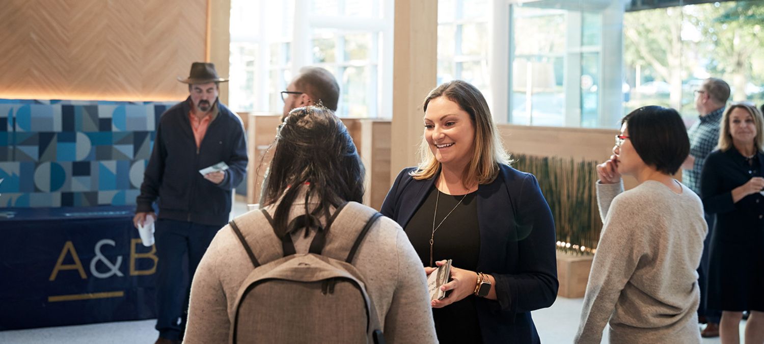 Title at The Collective at Concourse - 1 Concourse Parkway