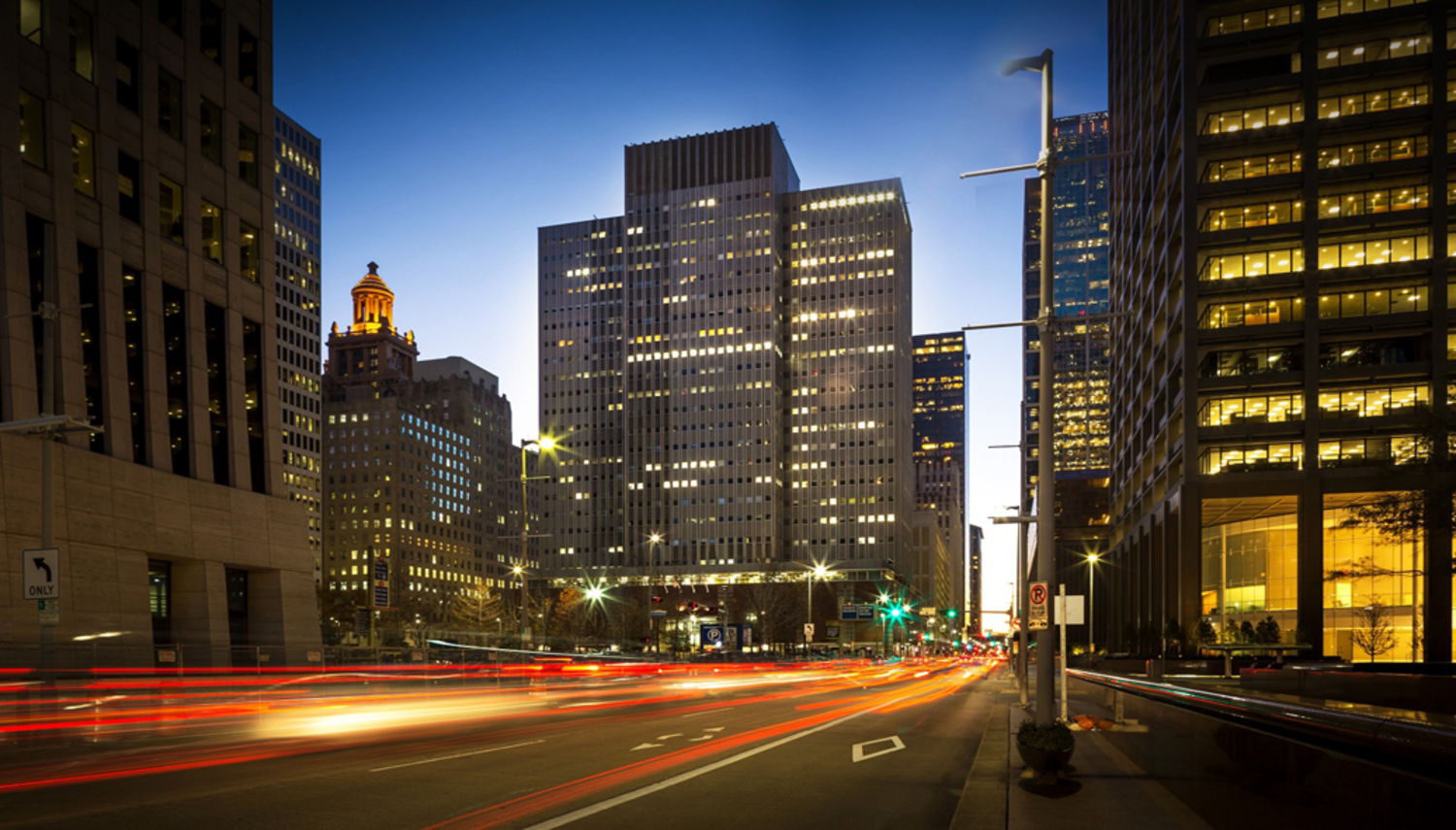 <p class="text-size-header-32"><span class="text-size-header-32">MAKING BUSINESS A PART OF HISTORY</span></p> at 919 Milam Street