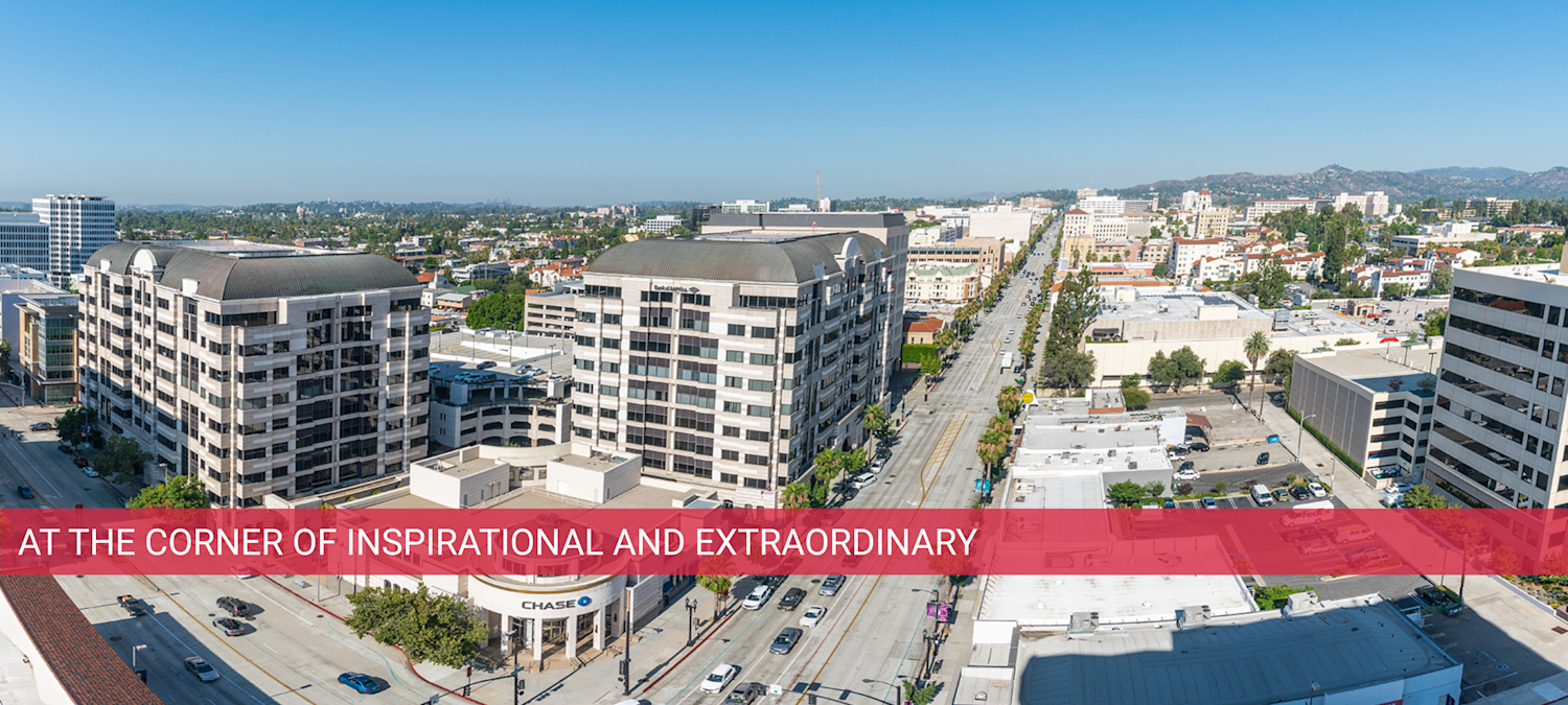 Title at Pasadena Towers - 55 South Lake Avenue