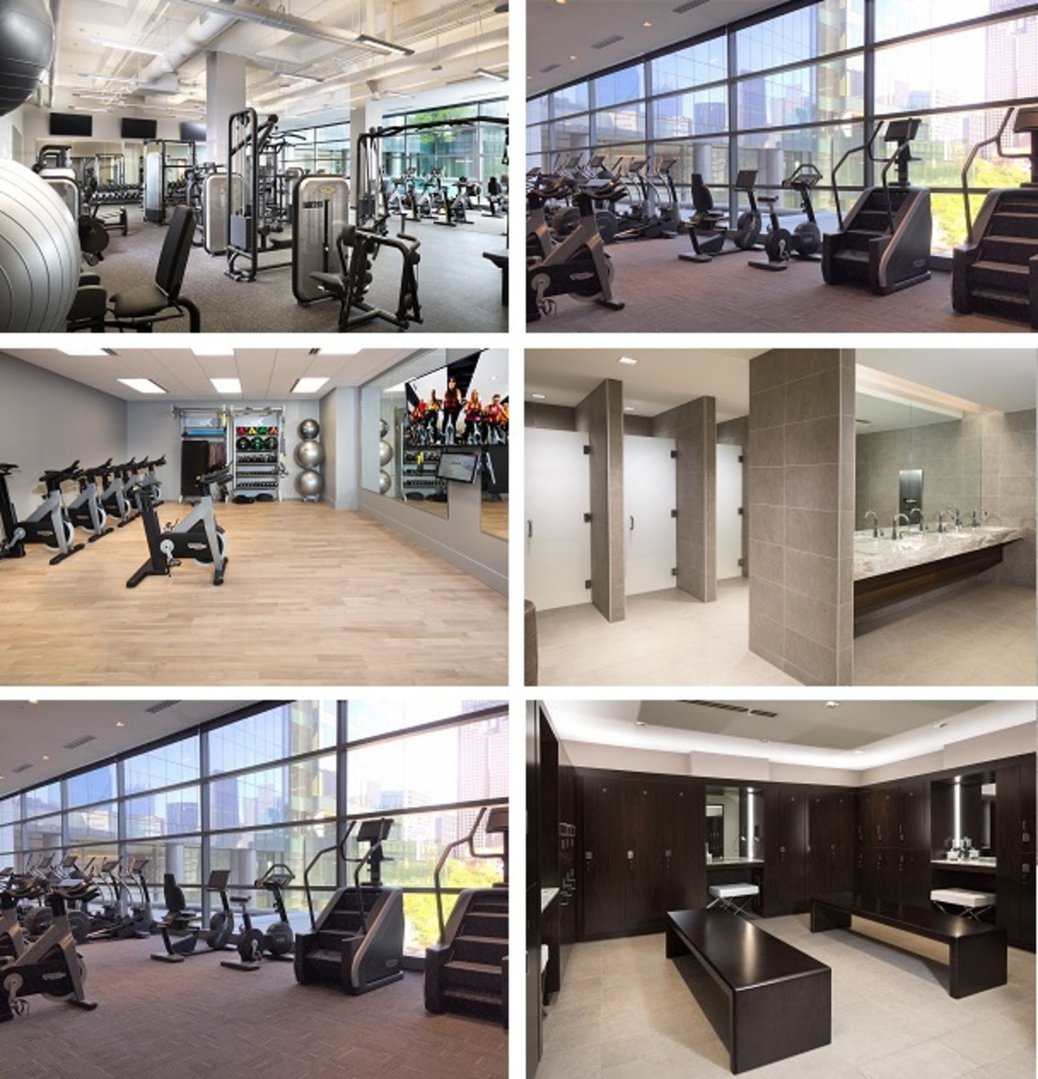 <p class="text-size-header-32"></p> at Park District - 2121 North Pearl Street