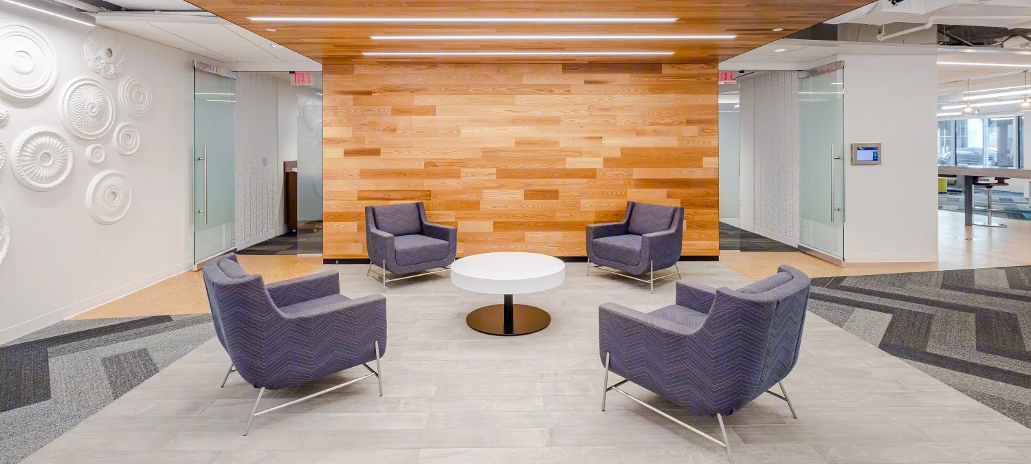 Title at Presidential Tower - 2550 South Clark Street