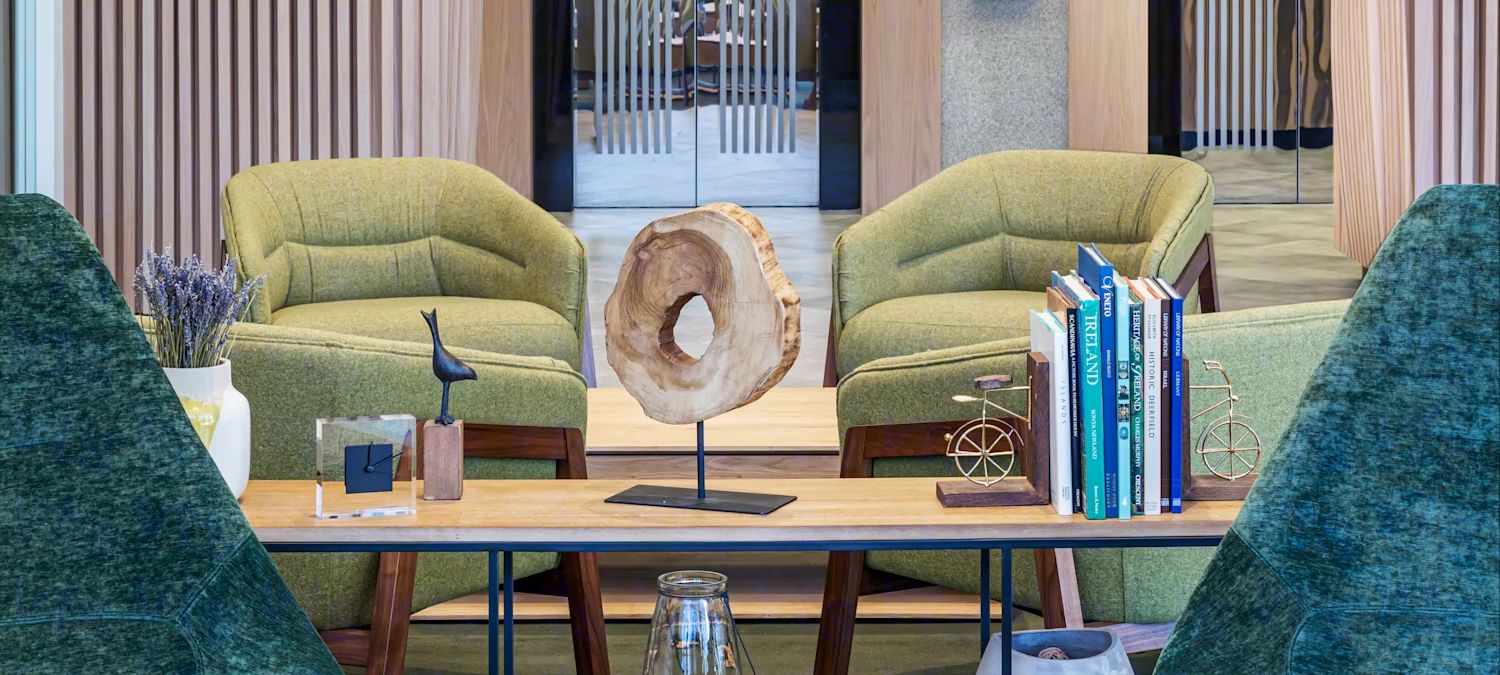 Title at Terrace Tower - 5619 DTC Parkway