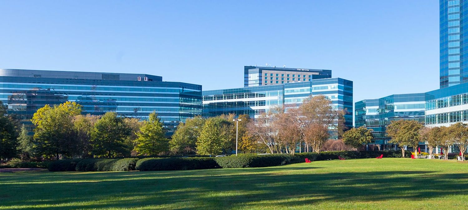 Title at The Collective at Concourse - 1 Concourse Parkway